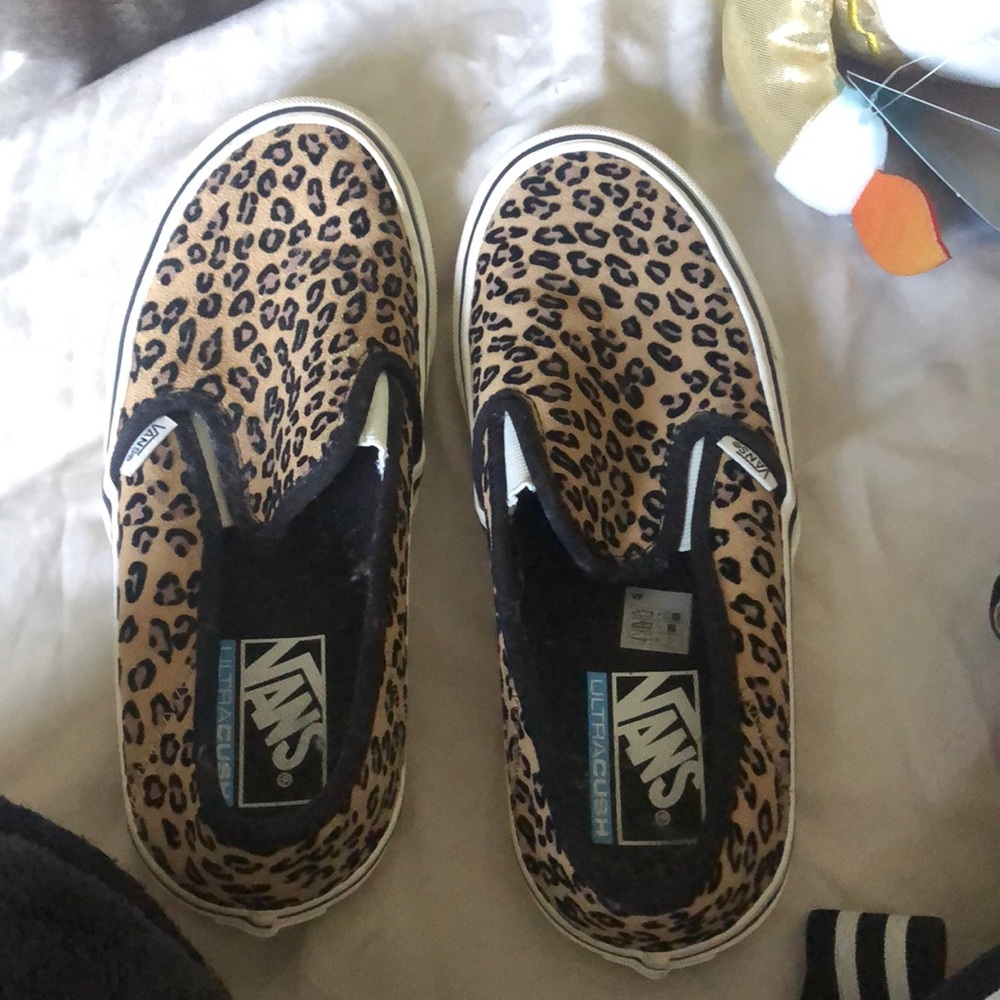 Vans